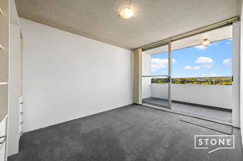 Real Estate For Lease - 20/30 Alice Street - Harris Park , NSW