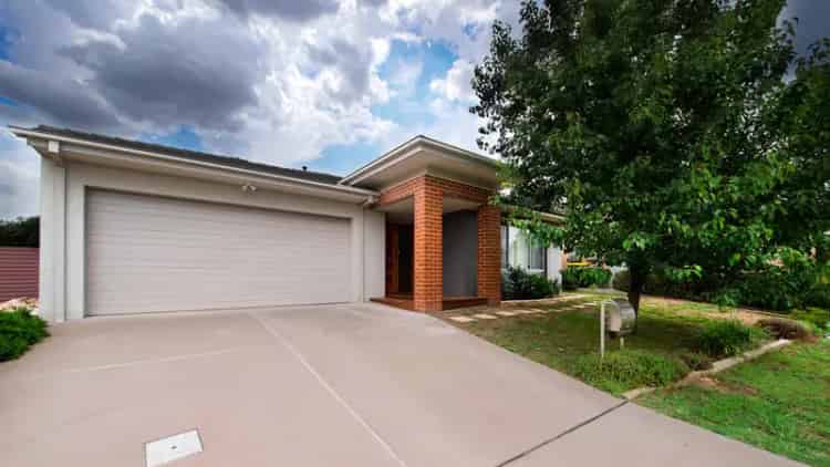 House For Rent , 5, Marcus Street, District of Gungahlin, Australian Capital Territory