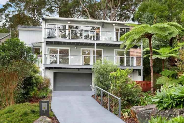 House For Sale in Sydney, New South Wales