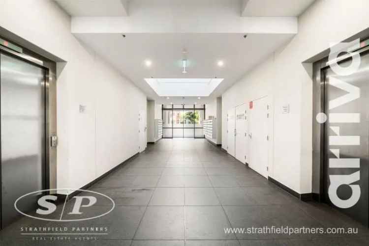 2 rooms apartment of 417 m² in Sydney