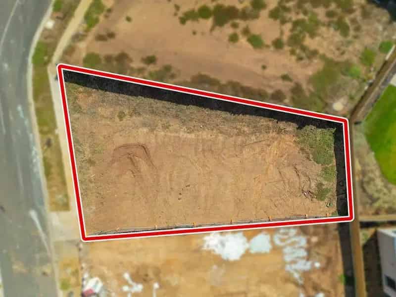 Buy Land in Bacchus Marsh with Generous Space for Your Dream Home