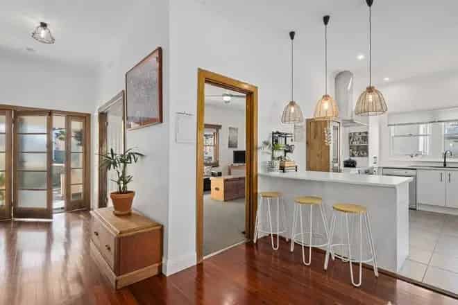 House For Sale , 46, Alma Street, Maryborough, Victoria