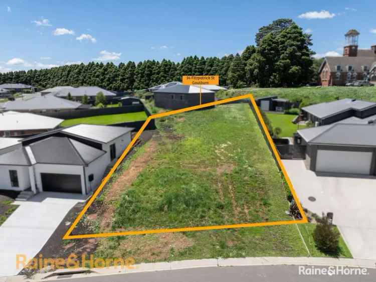 Residential For Sale in Goulburn, New South Wales