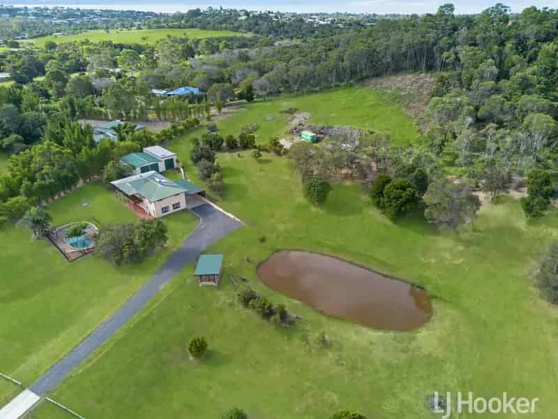 Buy House with Dual Living and Swimming Pool in Hervey Bay