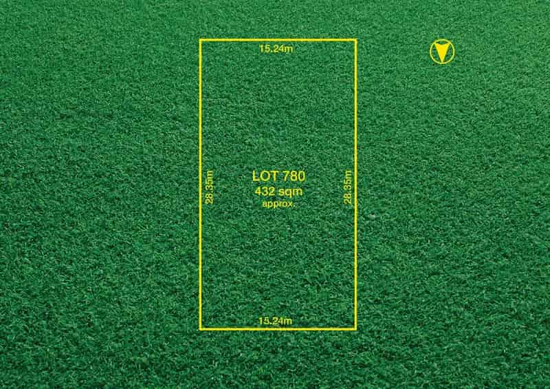 Prime Land Opportunity Buy in Adelaide with Flexible Zoning and Accessibility