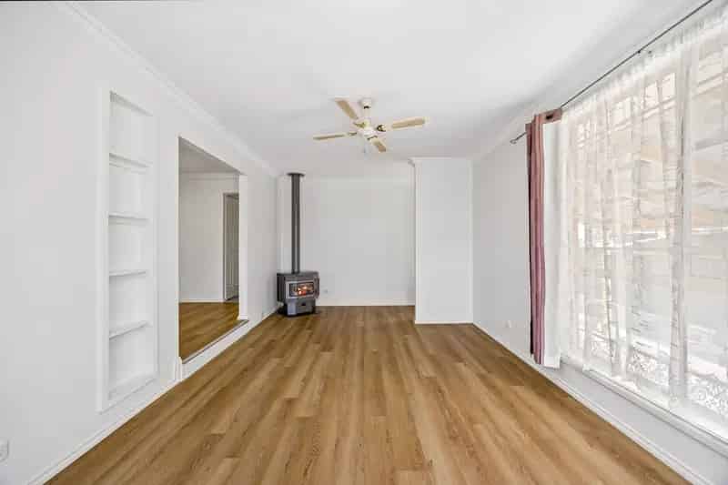 Neat 3-Bedroom Home