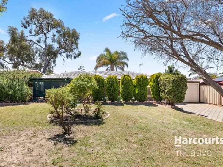 House For Sale in City of Wanneroo, Western Australia