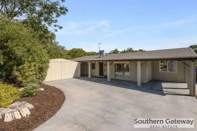 House For Sale , City of Kwinana, Western Australia