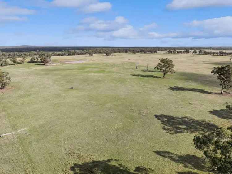 Rural For Sale in Goornong, Victoria