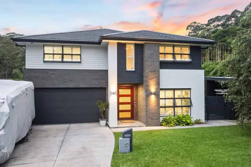 House Auction - 3 Borrowdale Court, Terrigal NSW 2260