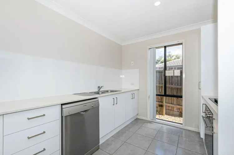 Low Maintenance 4 Bedroom House Near Ipswich CBD