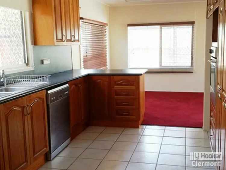 House For Sale in Clermont, Queensland