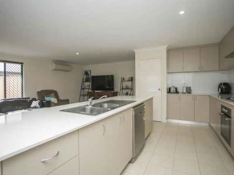 House For Rent in City of Mandurah, Western Australia