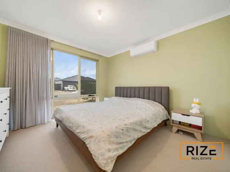 House For Sale in City of Wanneroo, Western Australia