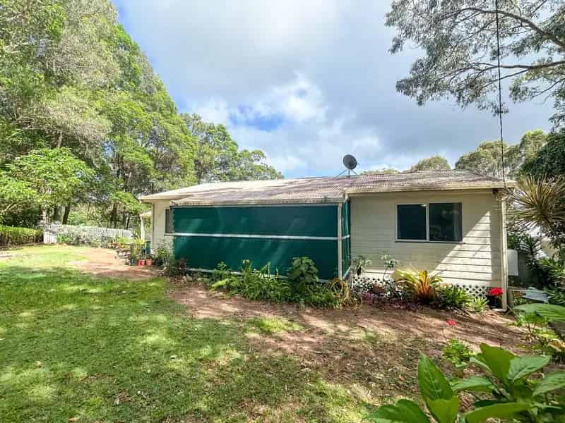 Vacant Land For Sale on Russell Island - 513m2 Block in a Quiet Area