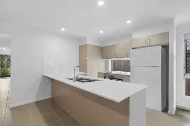 House For Sale in Brisbane City, Queensland