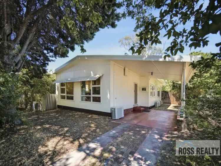 House For Sale in Town of Bassendean, Western Australia