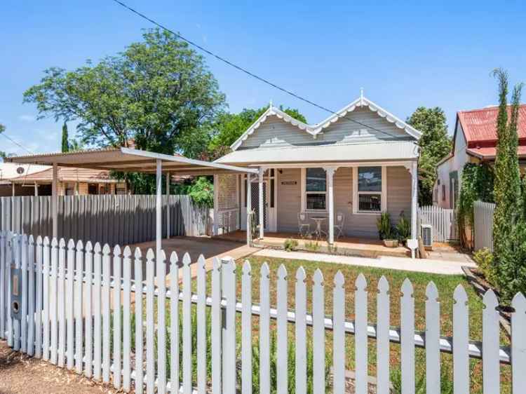 House For Sale in Kalgoorlie, Western Australia