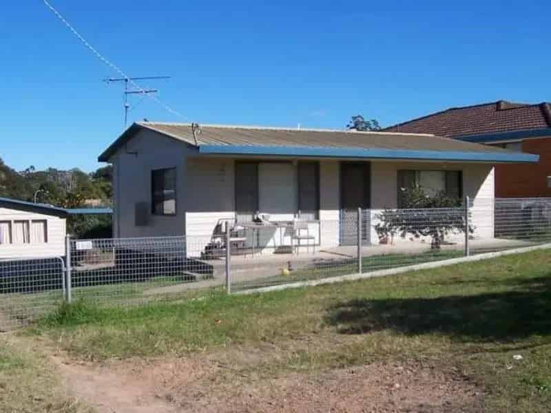 Real Estate For Lease - 160 Tozer Street - West Kempsey , NSW