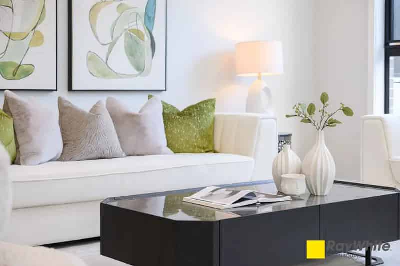 Luxury Redefined: Brand New Customised House