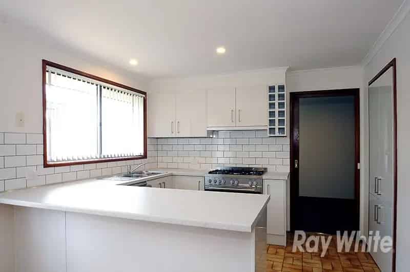 Great Family Home With Gardening Included