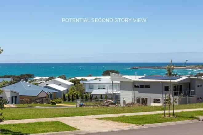 Land For Sale , 8, Overview Crescent, Apollo Bay, Victoria