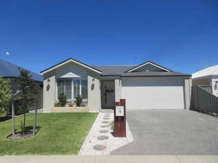 House For Rent in City Of Busselton, Western Australia