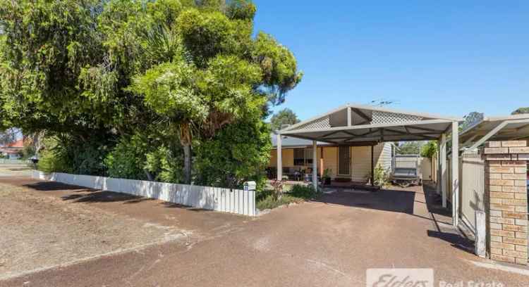 House For Rent in Collie, Western Australia