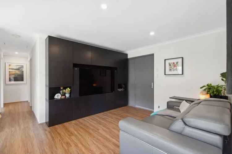 2 1 Villa For Sale Bicton WA Modern Updated Home