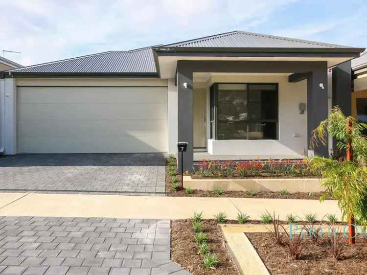 House For Rent in City of Cockburn, Western Australia