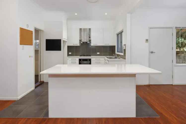 Family Home For Lease St Ives NSW