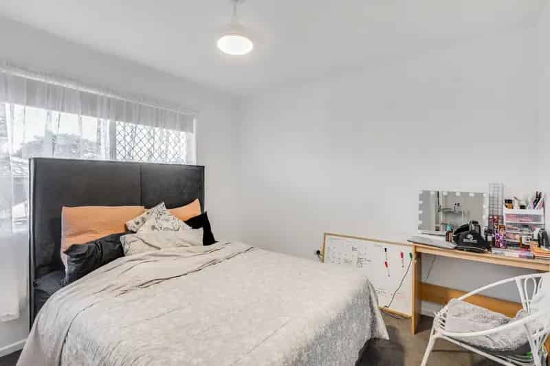 Low-maintenance brick home in a great part of town