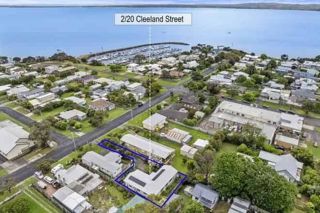 Apartment For Sale , Newhaven, Victoria