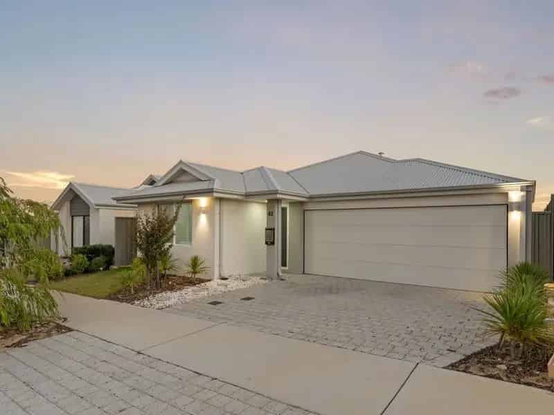 House For Sale , City of Wanneroo, Western Australia