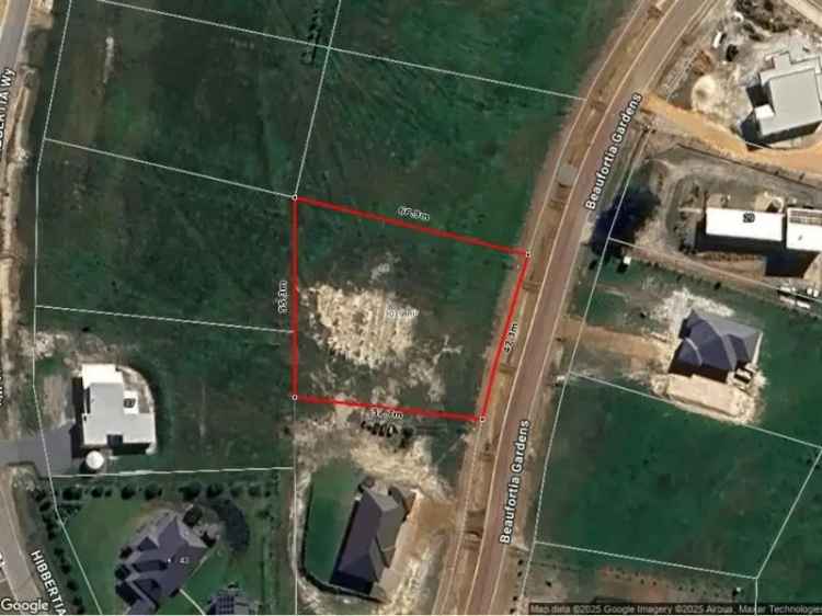 Land For Sale in Shire Of Denmark, Western Australia