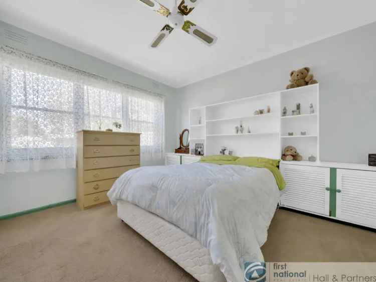 4 rooms house of 203 m² in Melbourne