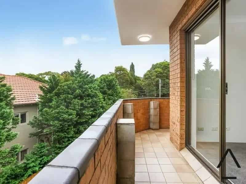 Apartment For Lease - 6/5 Frances Street, Randwick NSW 2031
