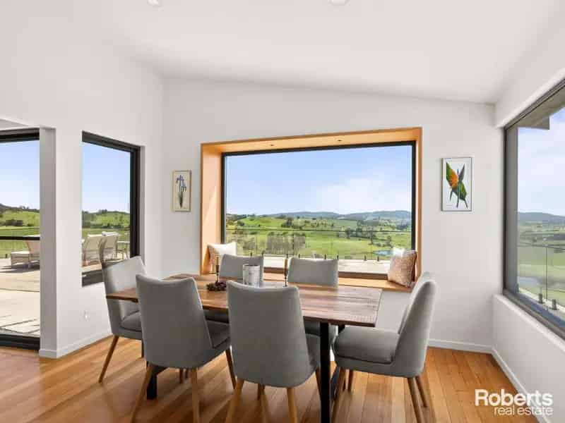 Rural property For Sale , Kentish, Tasmania