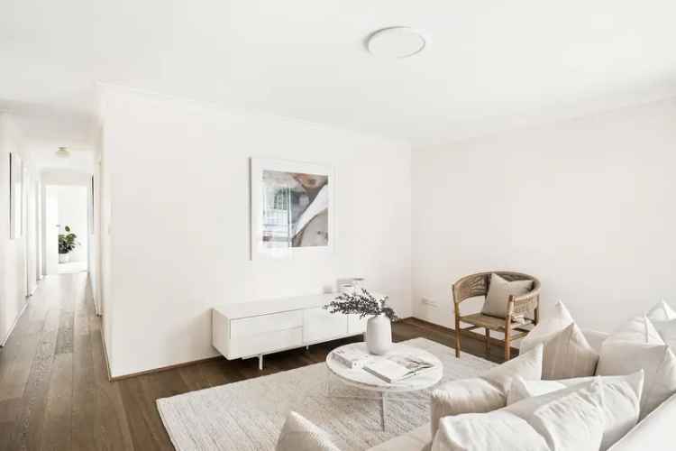 Apartment For Sale in Sydney, New South Wales