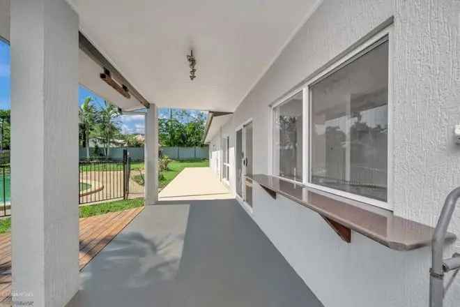 House For Sale in Cairns, Queensland