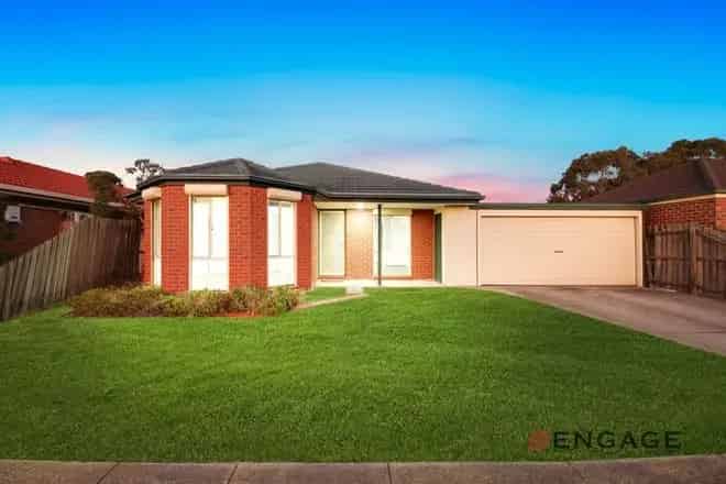 House For Sale , 45, William Wright Wynd, Melbourne, Victoria