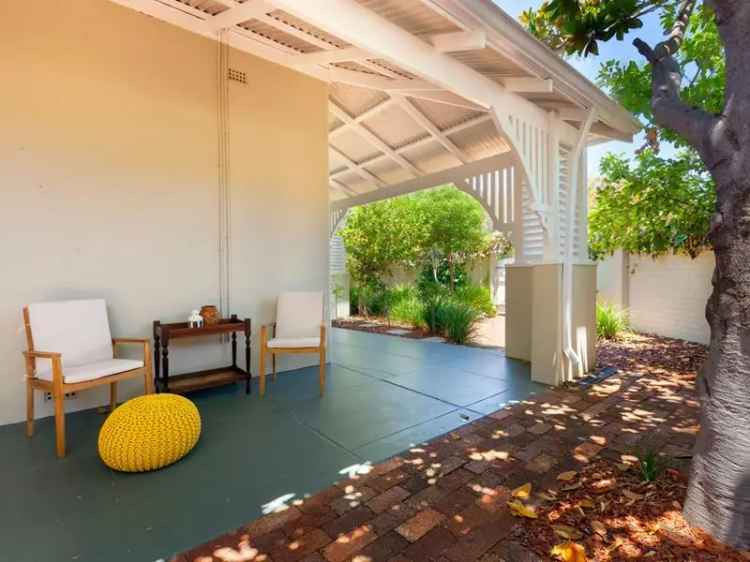 Charming 4-Bedroom Home Subiaco