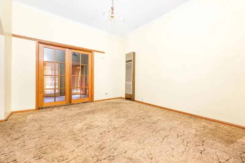Buy Family Home 11 Rose Street Horsham with Development Potential