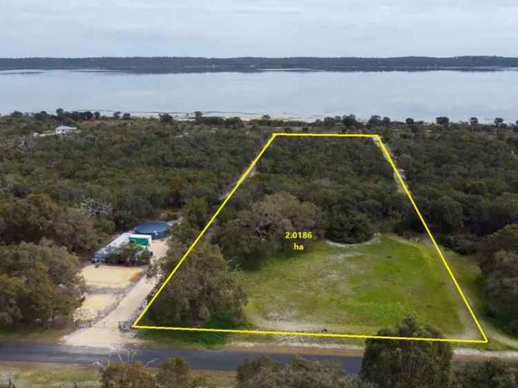 Land For Sale in Shire of Murray, Western Australia