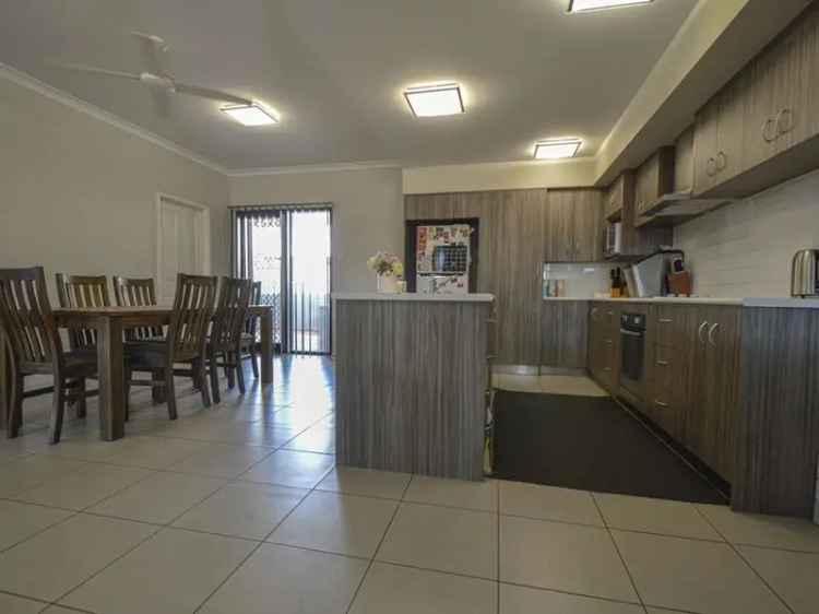 Villa For Rent in Town Of Port Hedland, Western Australia