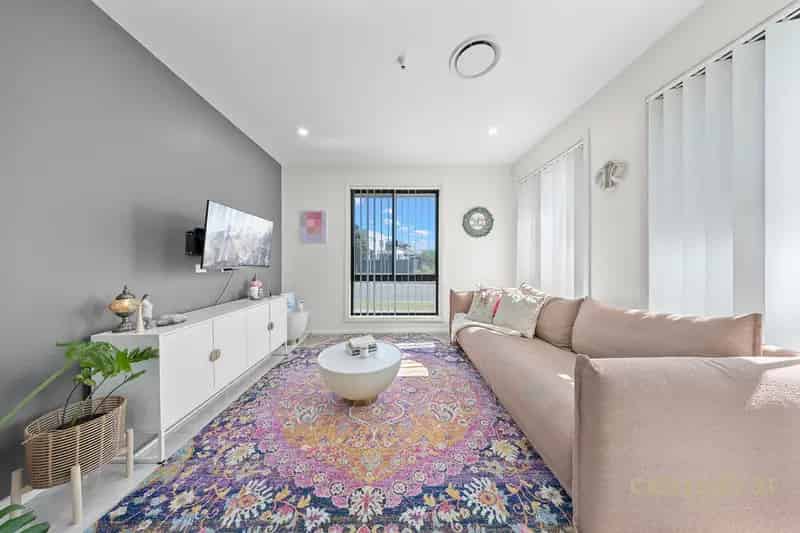 55 Madden Street, Oran Park NSW 2570 - House For Sale