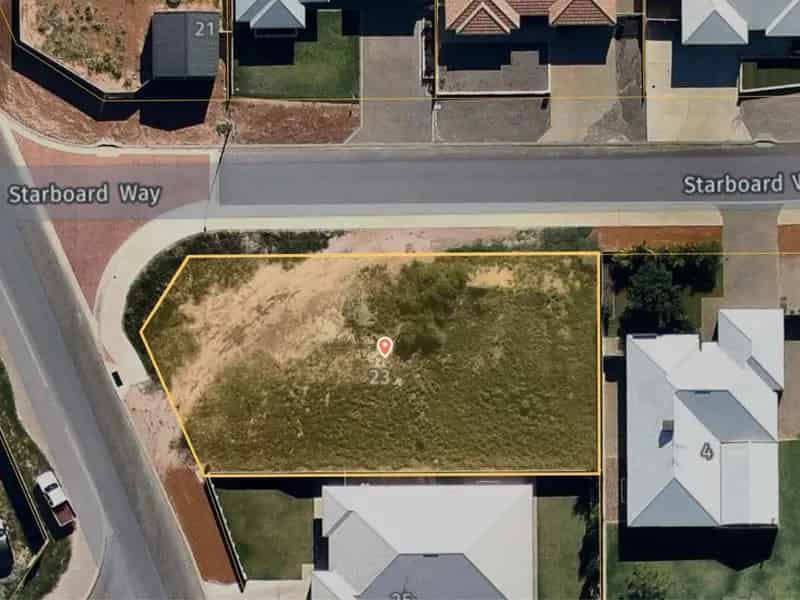 Land For Sale , Geraldton, Western Australia