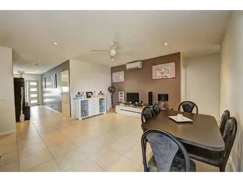Spacious Family Home