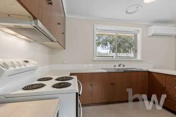 Buy Apartment in Herne Hill Featuring New Carpet and Open Plan Living