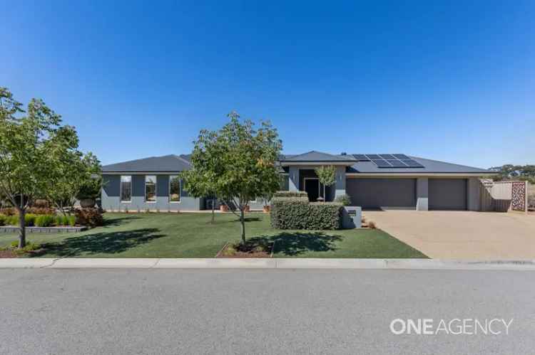 House For Rent in Wagga Wagga City Council, New South Wales